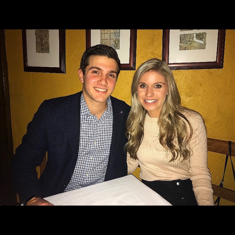 Meet your Posher, Tara